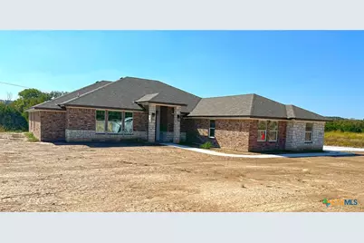 3166 Fish Pond Drive, Copperas Cove, TX 76522 - Photo 1