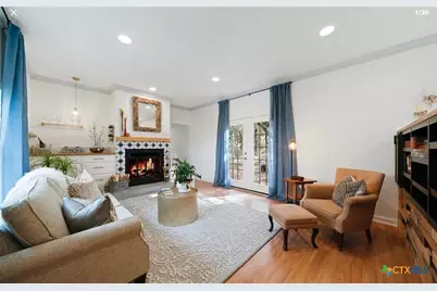 1219 Songbird Drive, Canyon Lake, TX 78133 - Photo 5