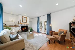 1219 Songbird Dr, Canyon Lake, TX 78133 - Photo 5