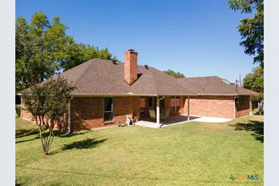 703 Craddock Street, Copperas Cove, TX 76522 - Photo 21