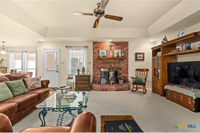 703 Craddock Street, Copperas Cove, TX 76522 - Photo 3