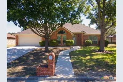 703 Craddock Street, Copperas Cove, TX 76522 - Photo 1