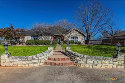 313 Hamilton Drive, Gatesville, TX 76528 - Photo 1