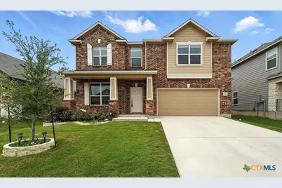 354 Deer Crest Drive, New Braunfels, TX 78130 - Photo 1