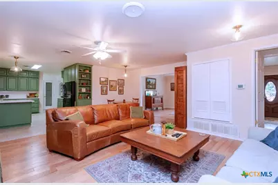 108 Arrowhead Drive, Harker Heights, TX 76548 - Photo 3