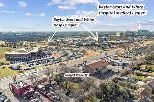 1606 S 31st, Temple, TX 76504 - Photo 3