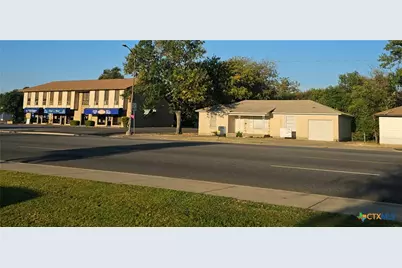 1606 S 31st, Temple, TX 76504 - Photo 5