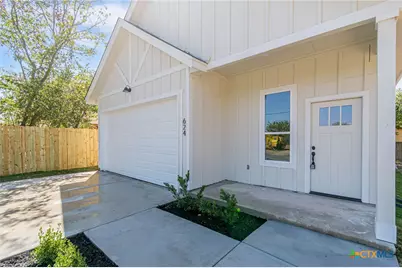 624 Stratton Ave, Seguin, TX 78155 - Photo 3