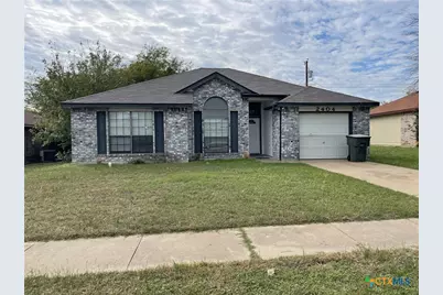 2404 Bluebonnet Drive, Killeen, TX 76549 - Photo 1