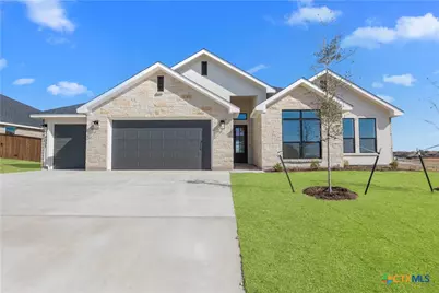 4031 Prairie Drive, Nolanville, TX 76559 - Photo 1