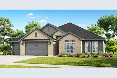 4031 Prairie Drive, Nolanville, TX 76559 - Photo 1