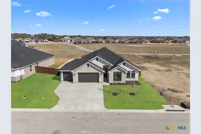 4031 Prairie Drive, Nolanville, TX 76559 - Photo 3