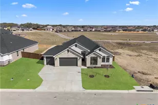 4031 Prairie Dr, Nolanville, TX 76559 - Photo 3