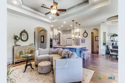 121 Pond View, Spring Branch, TX 78070 - Photo 7