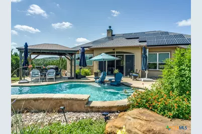 121 Pond View, Spring Branch, TX 78070 - Photo 33