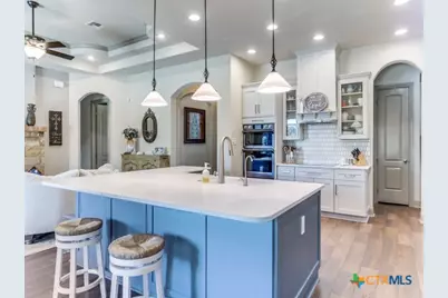 121 Pond View, Spring Branch, TX 78070 - Photo 11