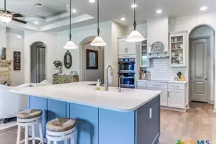 121 Pond View, Spring Branch, TX 78070 - Photo 11