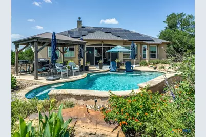 121 Pond View, Spring Branch, TX 78070 - Photo 35