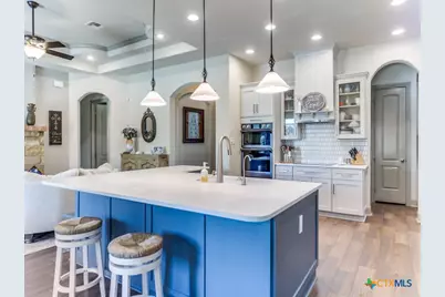 121 Pond View, Spring Branch, TX 78070 - Photo 13