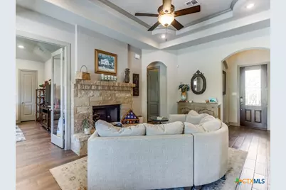 121 Pond View, Spring Branch, TX 78070 - Photo 3