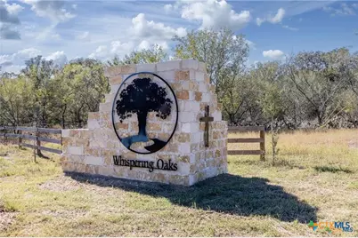 56 Post Oak Road Street, Gonzales, TX 78629 - Photo 1