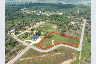 56 Post Oak Road Street, Gonzales, TX 78629 - Photo 3