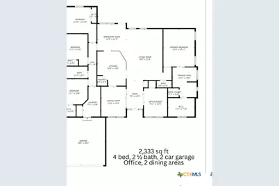 2035 Cork Oak Drive, Harker Heights, TX 76548 - Photo 27