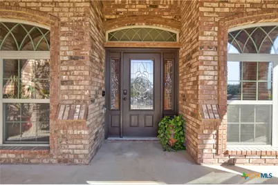 2035 Cork Oak Drive, Harker Heights, TX 76548 - Photo 3