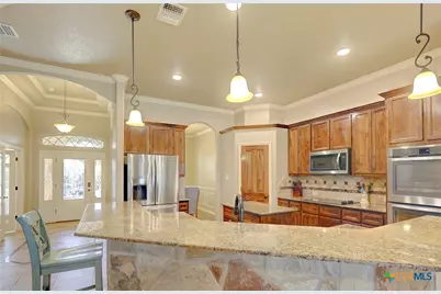 2035 Cork Oak Drive, Harker Heights, TX 76548 - Photo 9