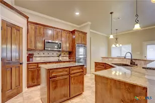 2035 Cork Oak Dr, Harker Heights, TX 76548 - Photo 7