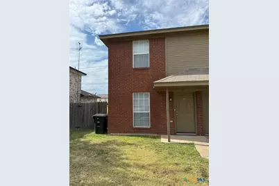 4403 Deek Drive #A, Killeen, TX 76549 - Photo 1