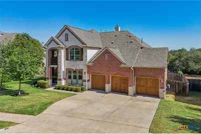 9909 Whitley Bay Drive, Austin, TX 78717 - Photo 3