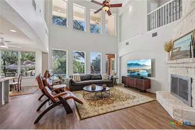 9909 Whitley Bay Drive, Austin, TX 78717 - Photo 9