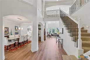 9909 Whitley Bay Dr, Austin, TX 78717 - Photo 7