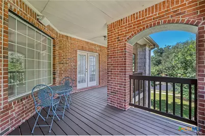 9909 Whitley Bay Drive, Austin, TX 78717 - Photo 5