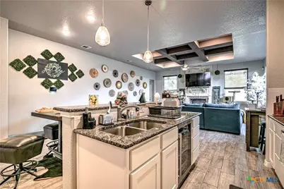 1540 Justice Drive, Copperas Cove, TX 76522 - Photo 19