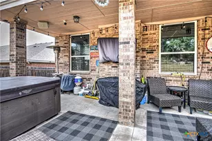 1540 Justice Dr, Copperas Cove, TX 76522 - Photo 7