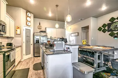 1540 Justice Drive, Copperas Cove, TX 76522 - Photo 17