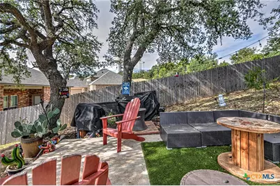 1540 Justice Drive, Copperas Cove, TX 76522 - Photo 3