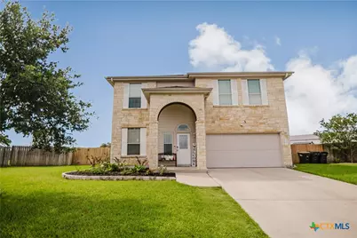 201 Boulder Ridge Drive, Cuero, TX 77954 - Photo 3