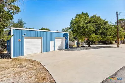 4343 Morningside Way, Canyon Lake, TX 78133 - Photo 29