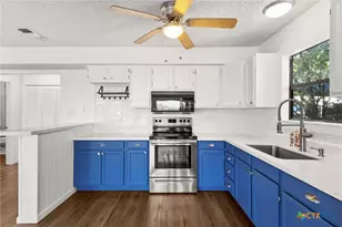 4343 Morningside Way, Canyon Lake, TX 78133 - Photo 7