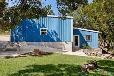 4343 Morningside Way, Canyon Lake, TX 78133 - Photo 25