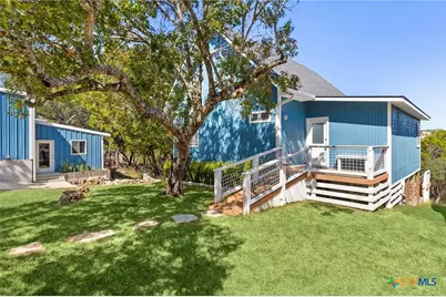 4343 Morningside Way, Canyon Lake, TX 78133 - Photo 1