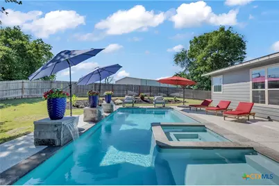 5010 Fallen Tree Drive, Temple, TX 76502 - Photo 3