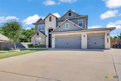 5010 Fallen Tree Drive, Temple, TX 76502 - Photo 5