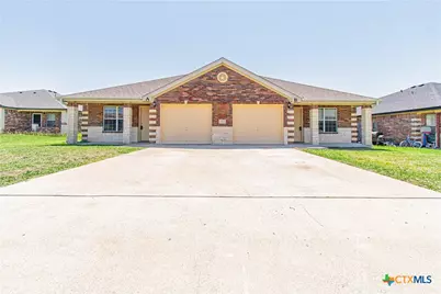 3104 Baldwin Loop #B, Killeen, TX 76549 - Photo 1
