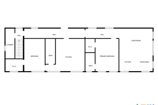 123 W May St, Yoakum, TX 77995 - Photo 21