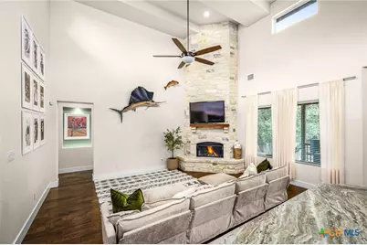 625 Haven Point Loop, New Braunfels, TX 78132 - Photo 9