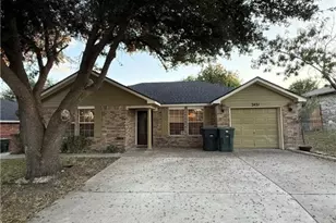 2421 Hancock Dr, Temple, TX 76504 - Photo 1